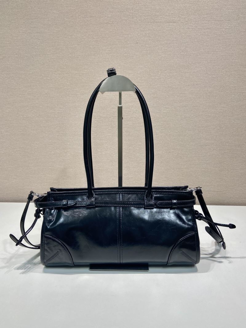 Pra*a satchel bags